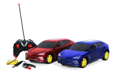 High Speed Car