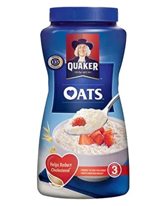 Healthy Breakfast Oats - 800gm