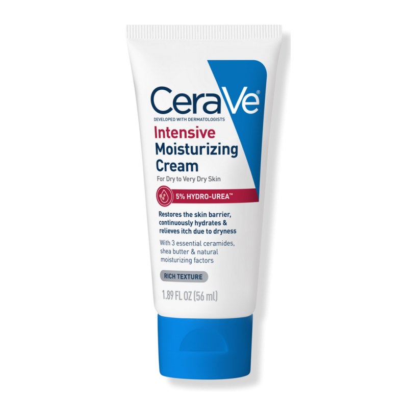 CeraVe Intensive Moisturizing Cream (56ml)