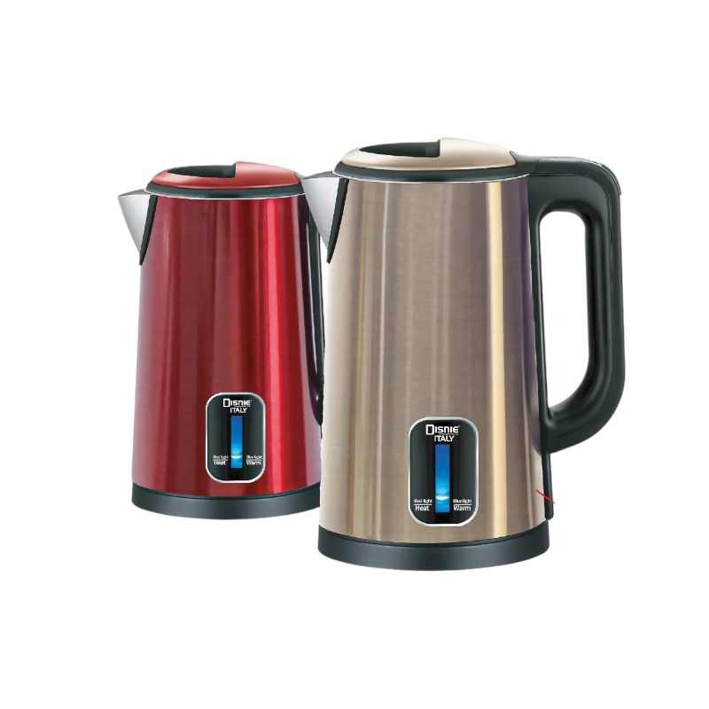 Stainless Steel Electric Kettle 2.0L