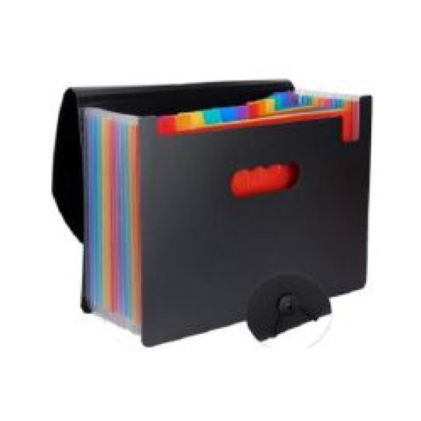 Expanding File Organizer 13 Pocket