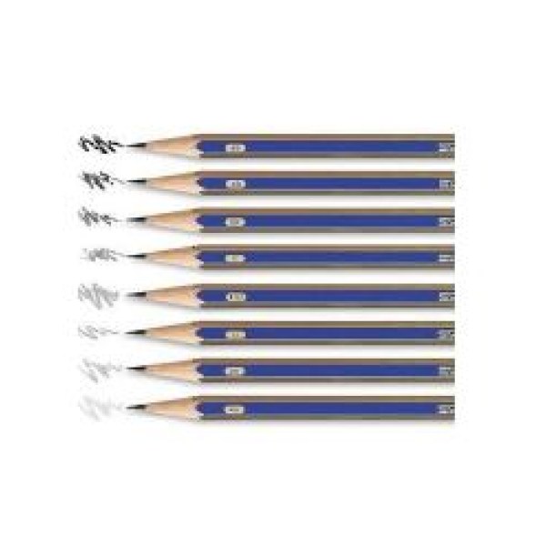 HB Pencil (10 pcs)