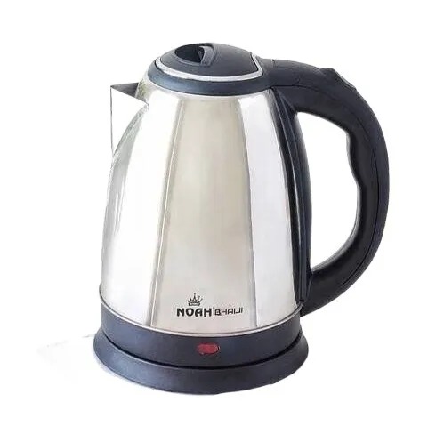 NOAH Stainless Steel Electric Kettle 1.8L
