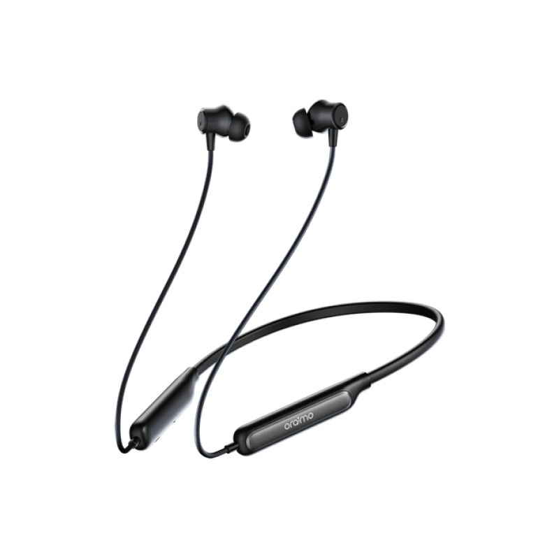 Oraimo Necklace 5 30dB Noise Cancellation Neckband