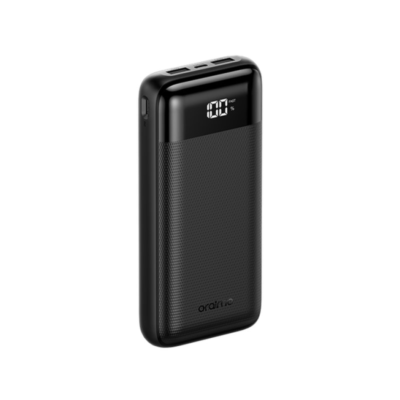 Oraimo Traveler 12 Byte 20000mAh 12W Power Bank