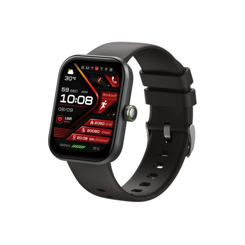 Oraimo Watch Nova 2N 1.93" AMOLED Smart Watch