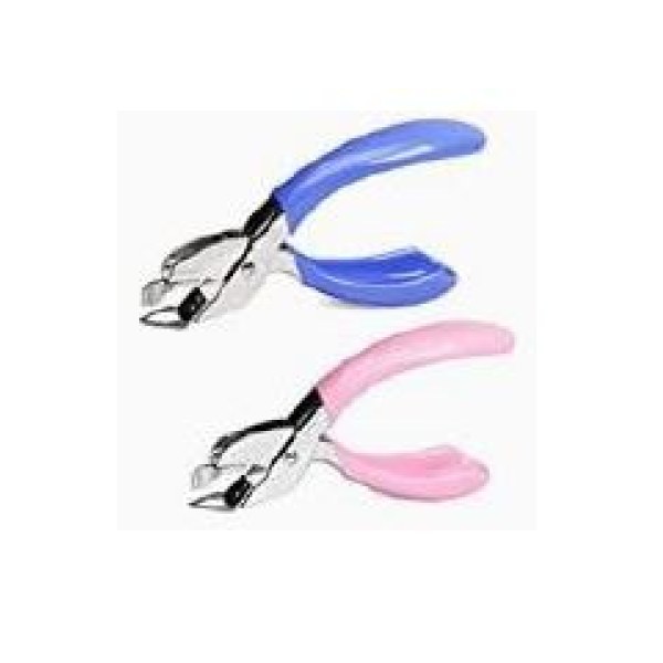 Single Hole Hand Punch