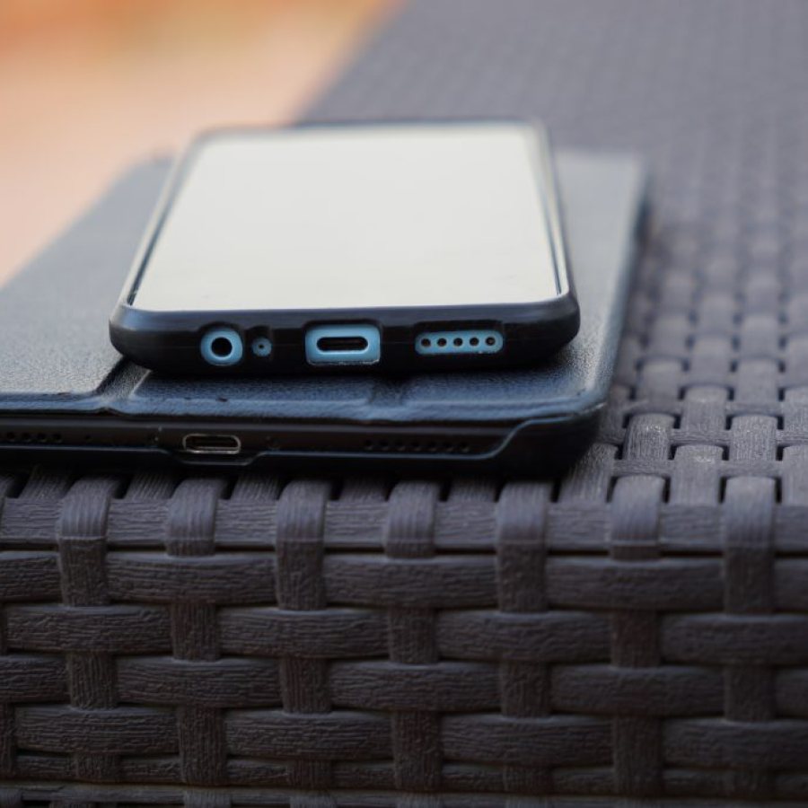 20000mAh Power Bank