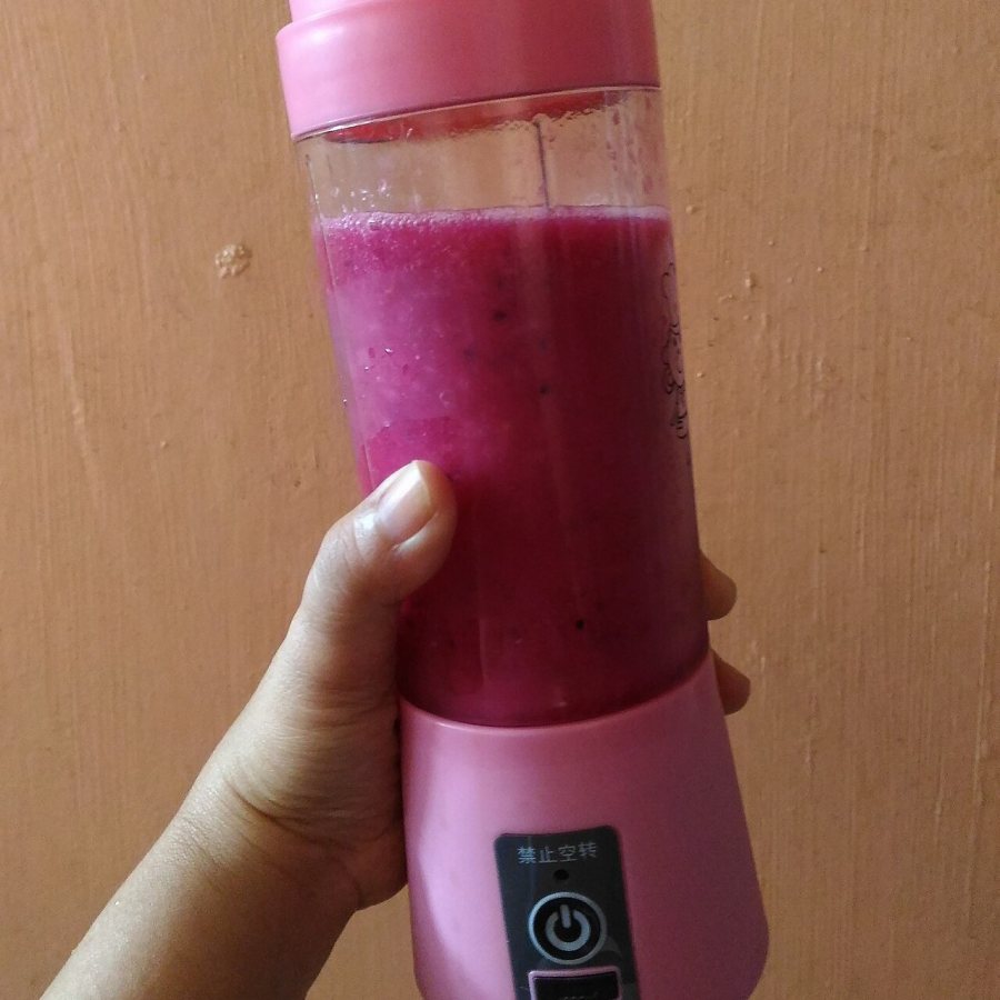 3 in 1 Blender and Grinder