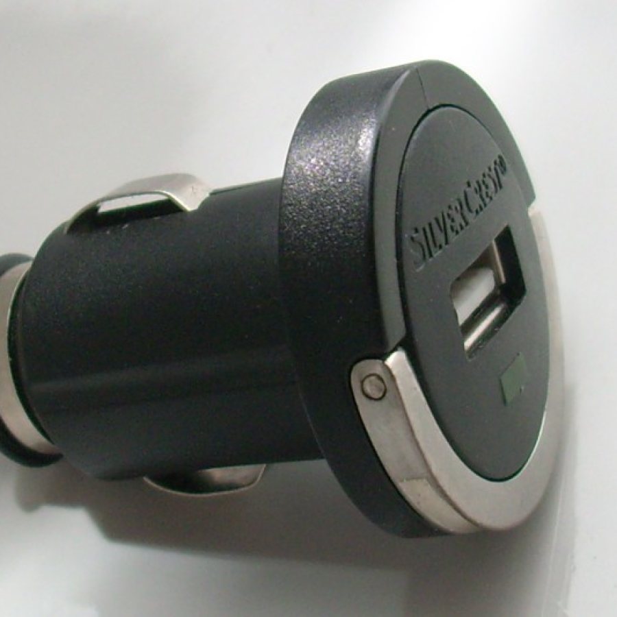65W GaN Fast Charger