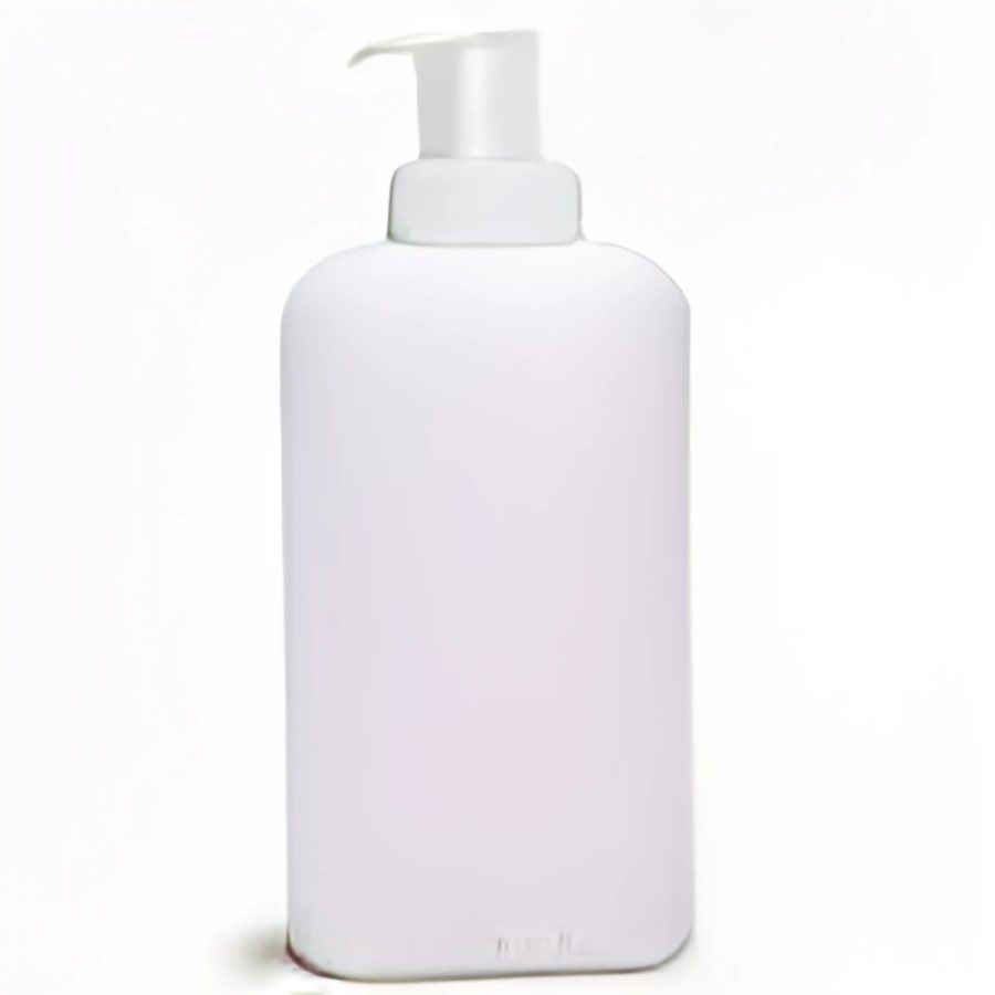 Baby Gentle Lotion