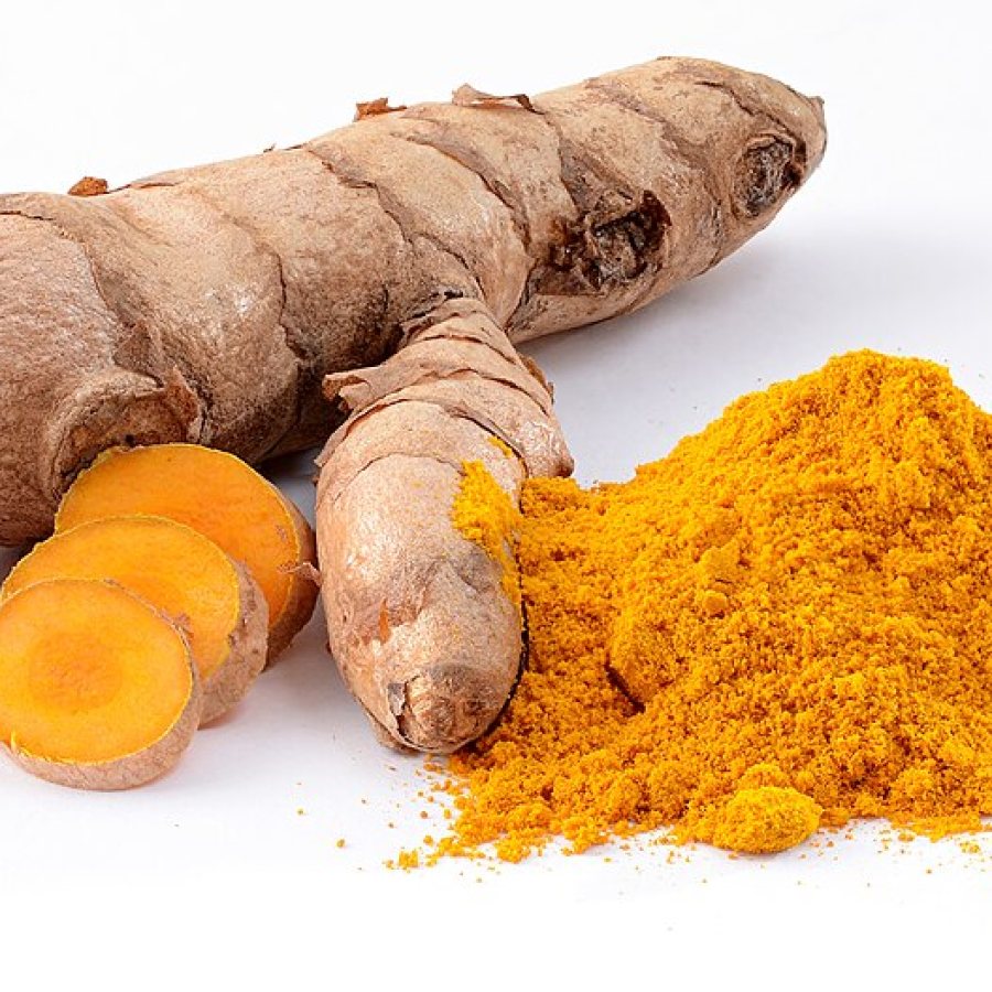 Bandarban Turmeric Powder