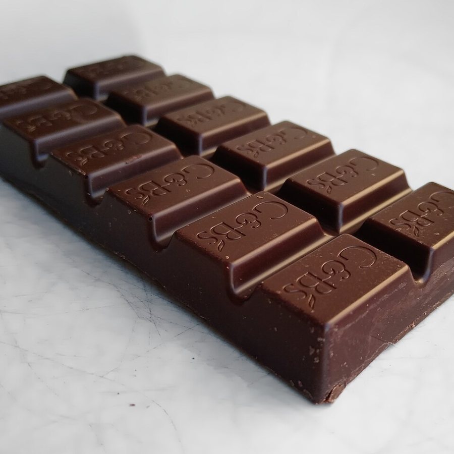 Belgian Dark Chocolate