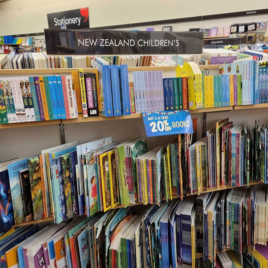 Children Picture Book Set