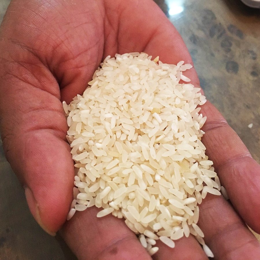 Chinigura Aromatic Rice
