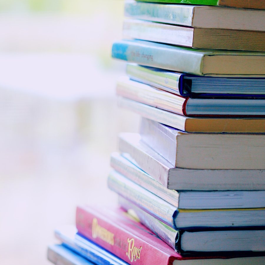 Classic Fiction Collection