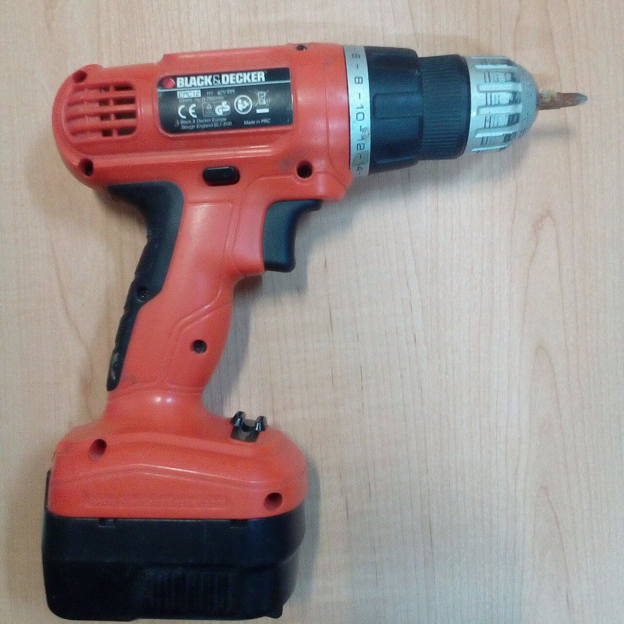 Cordless Drill Machine 12V