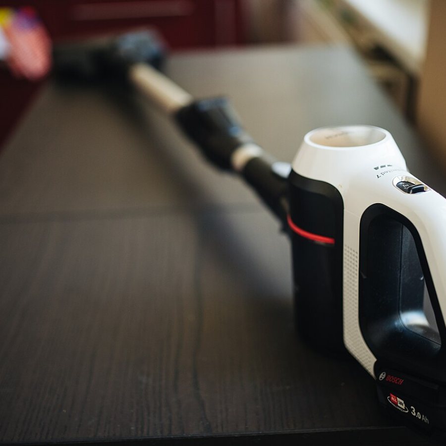 Cordless Vacuum Cleaner