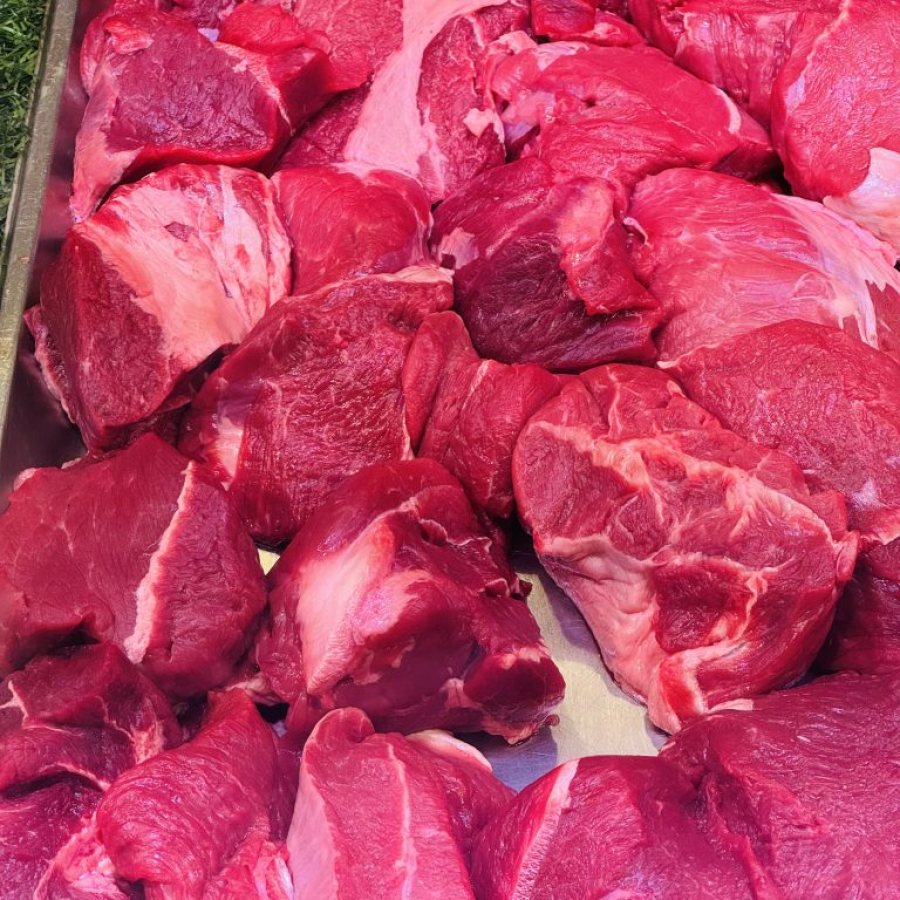 Deshi Beef Bone-in