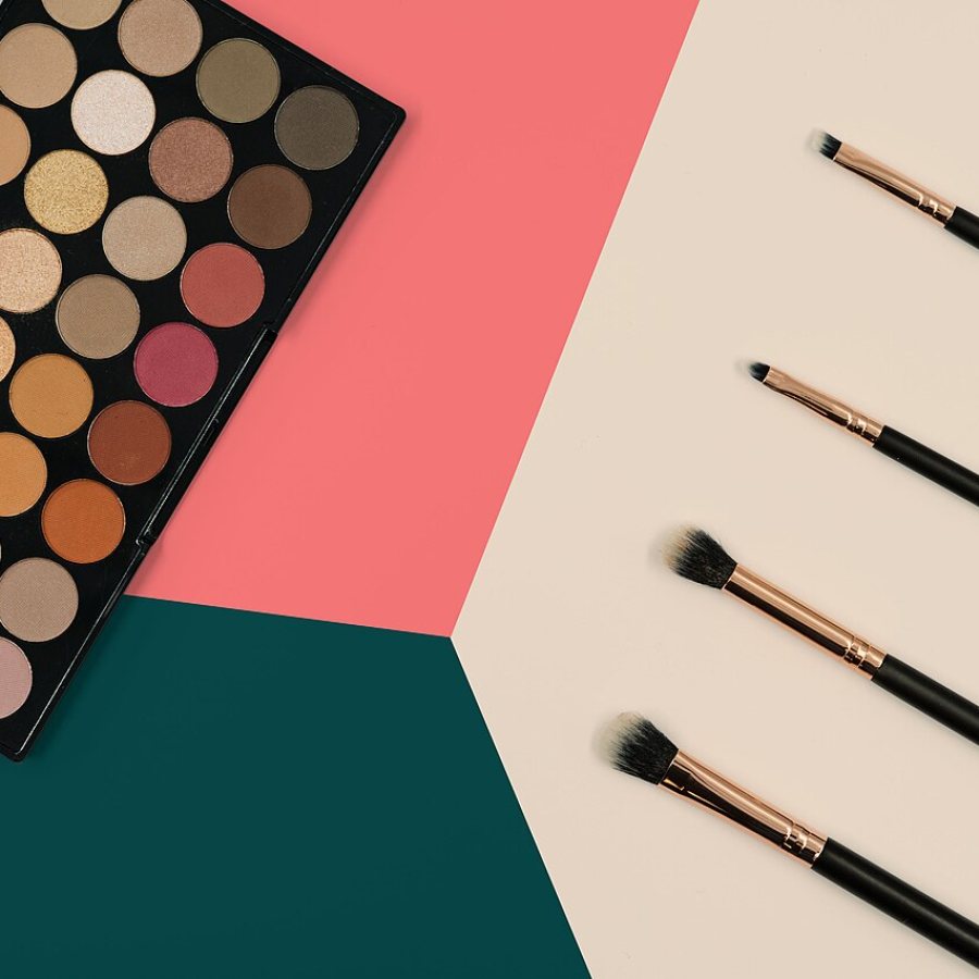 Eyeshadow Palette 12 Shades