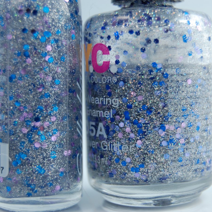 Gel Nail Polish