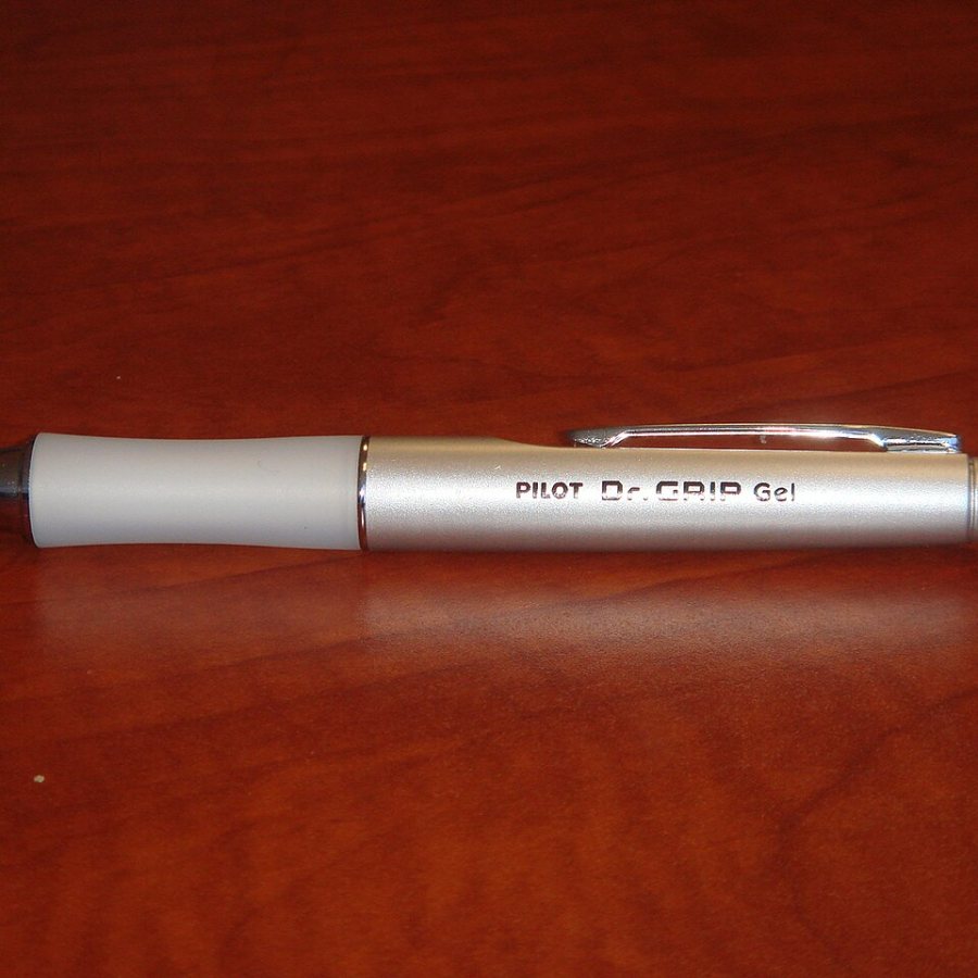 Gel Pen Pack of 10