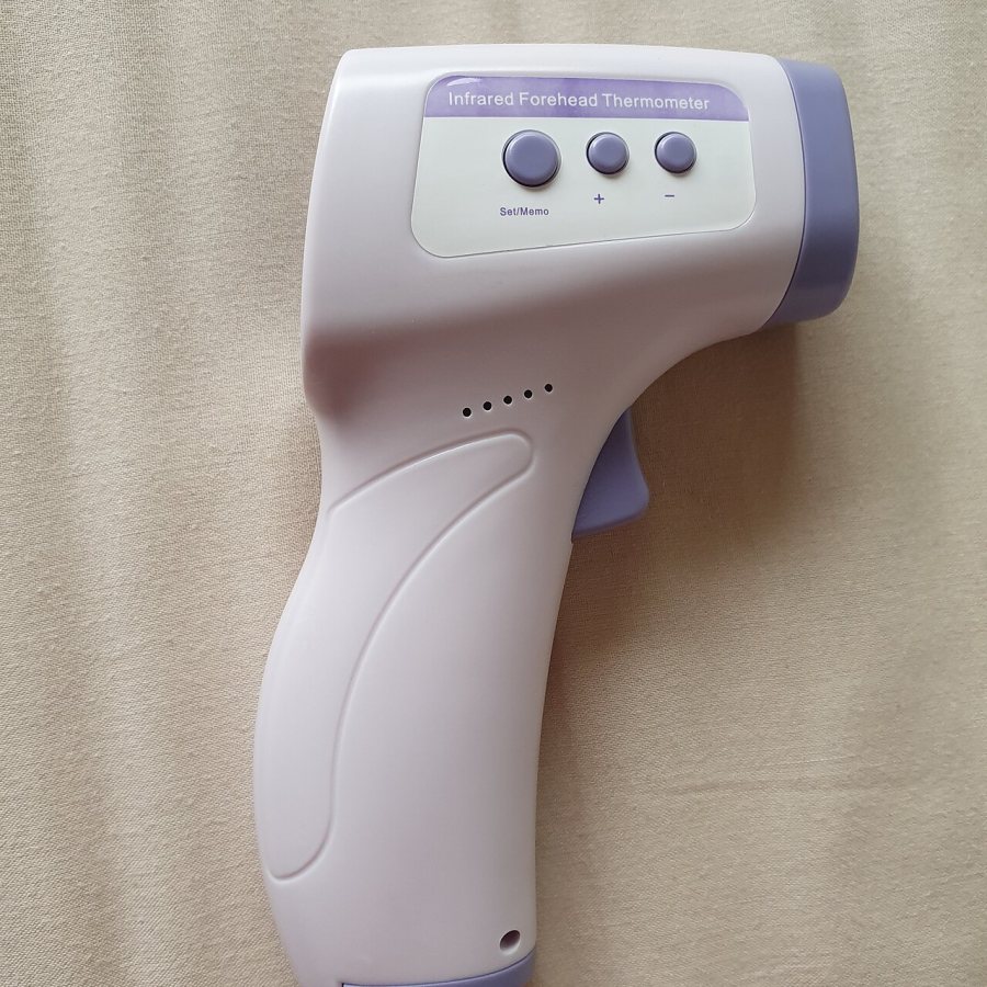 Infrared Thermometer