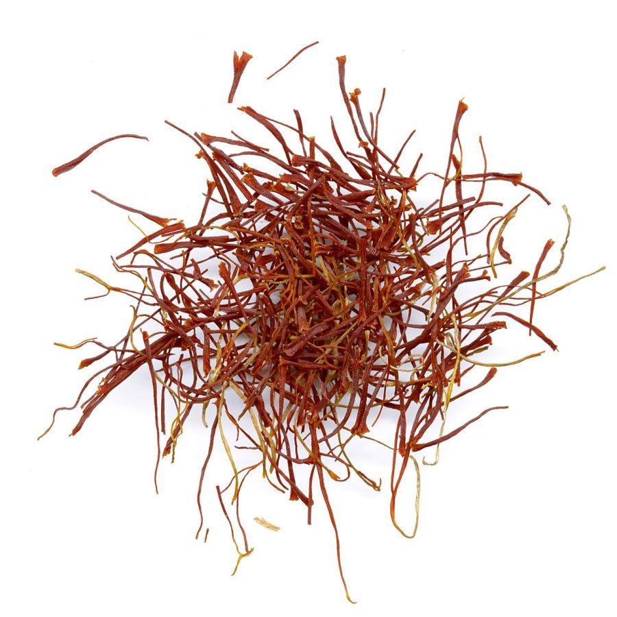 Kashmiri Saffron