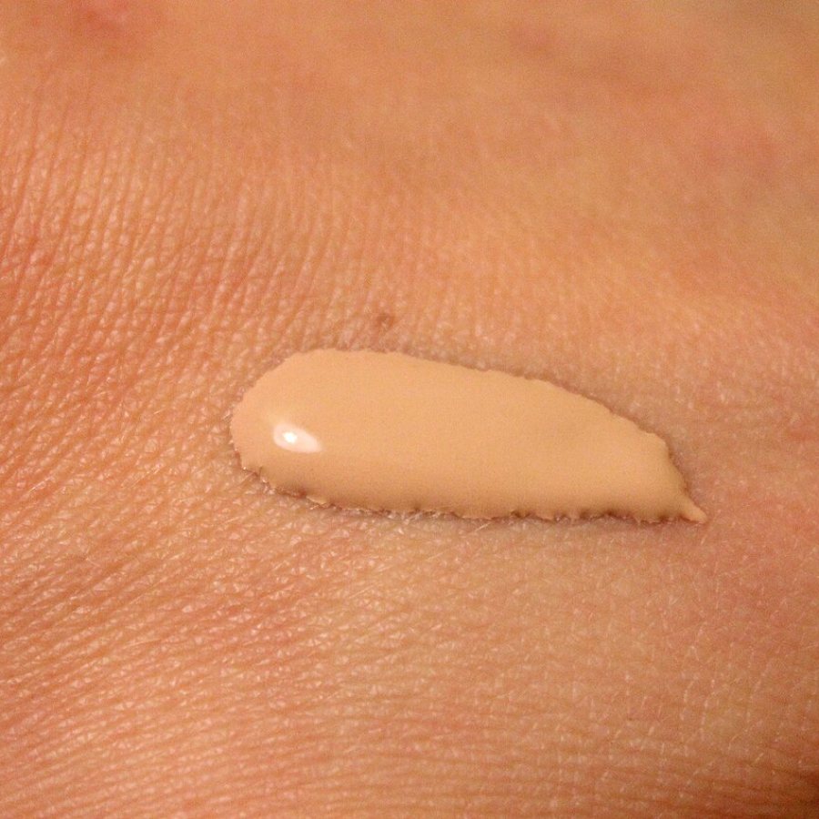 Liquid Foundation SPF 20