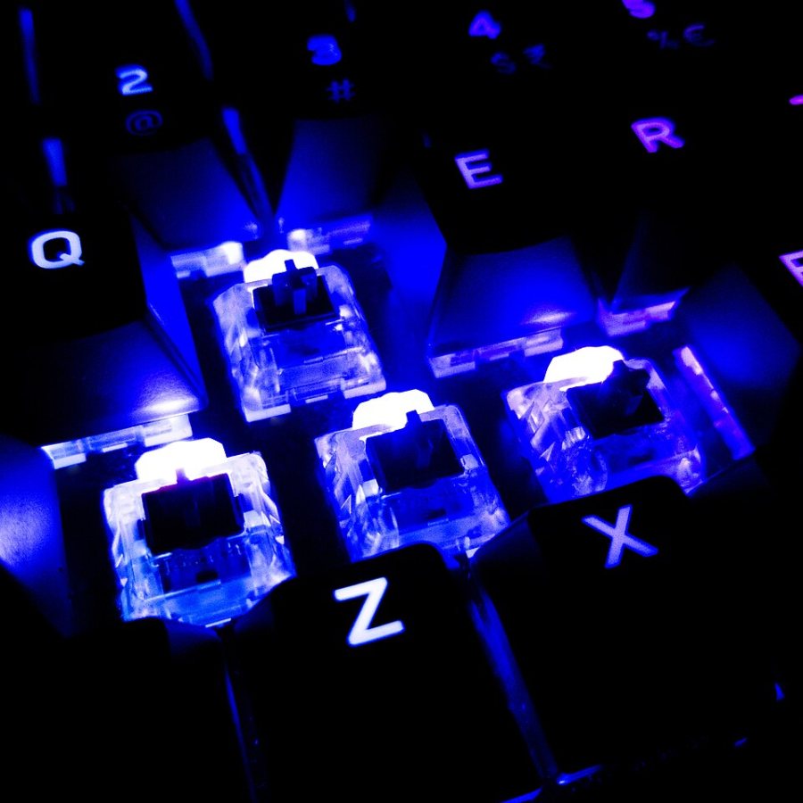 Mechanical Keyboard RGB