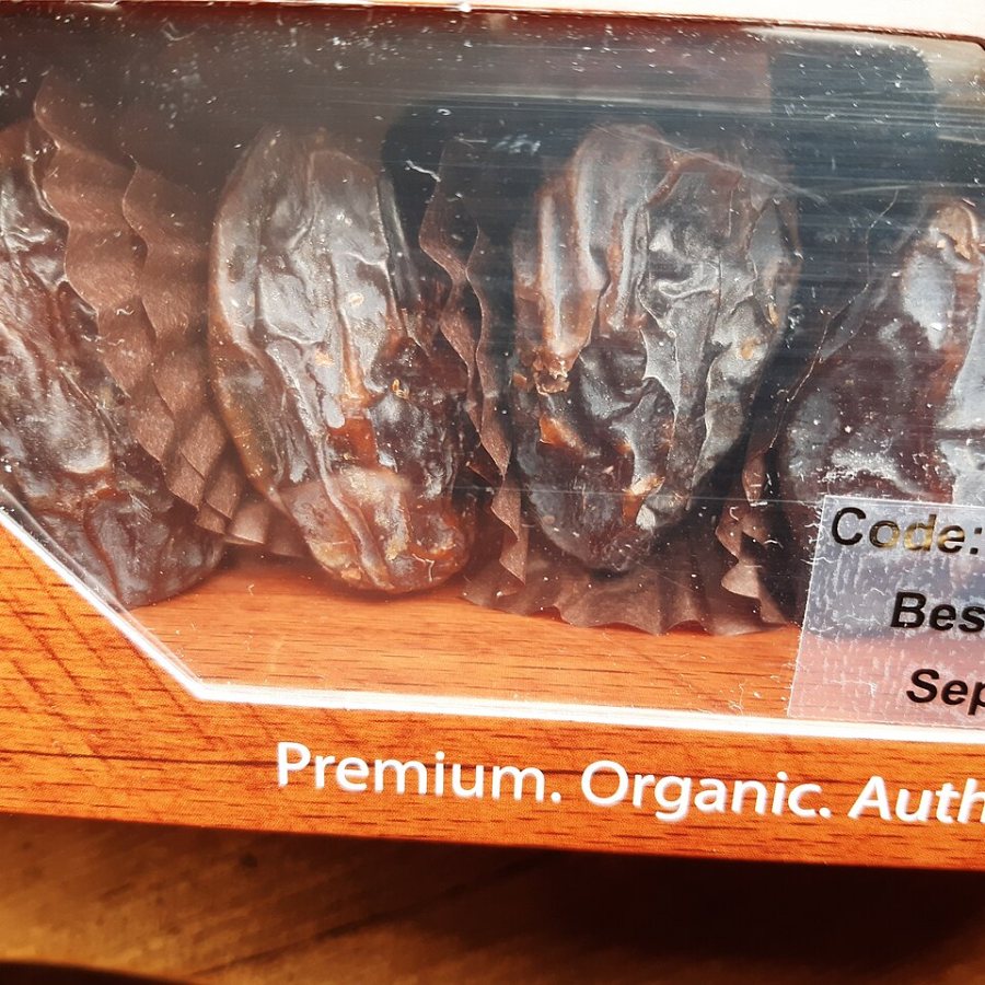 Medjool Dates Jumbo