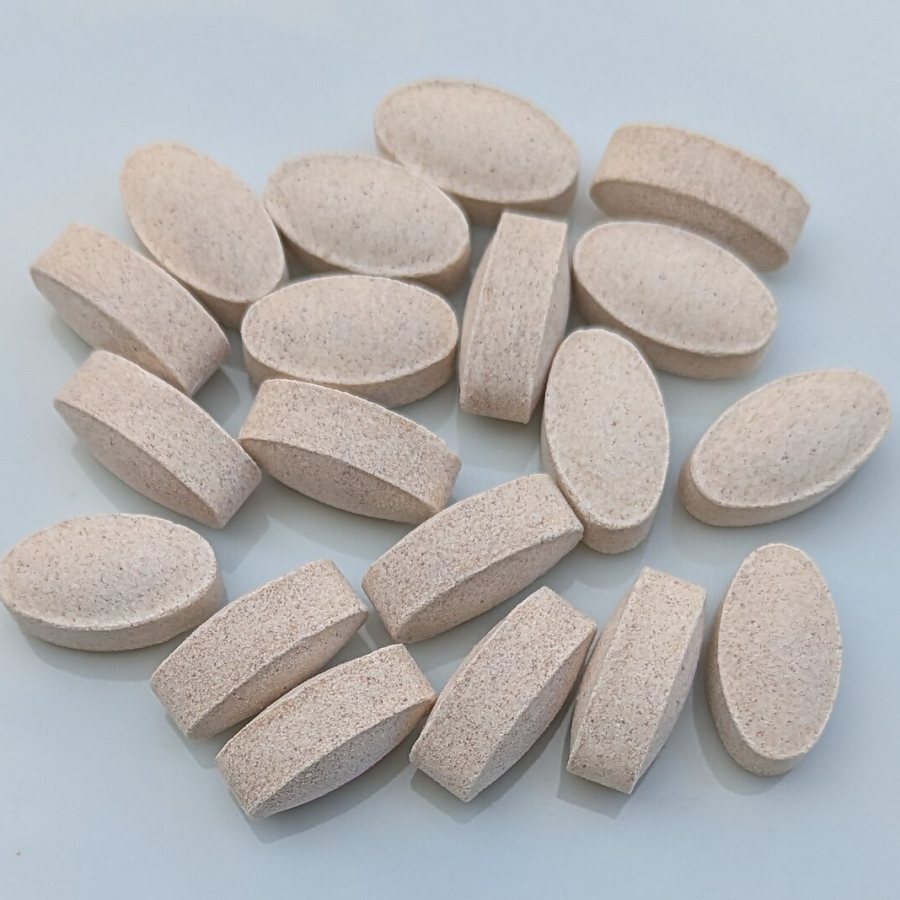 Multivitamin Daily 60 Tablets