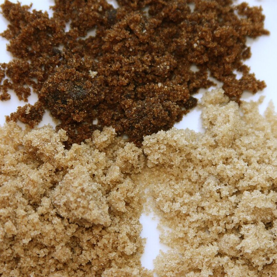 Organic Brown Sugar