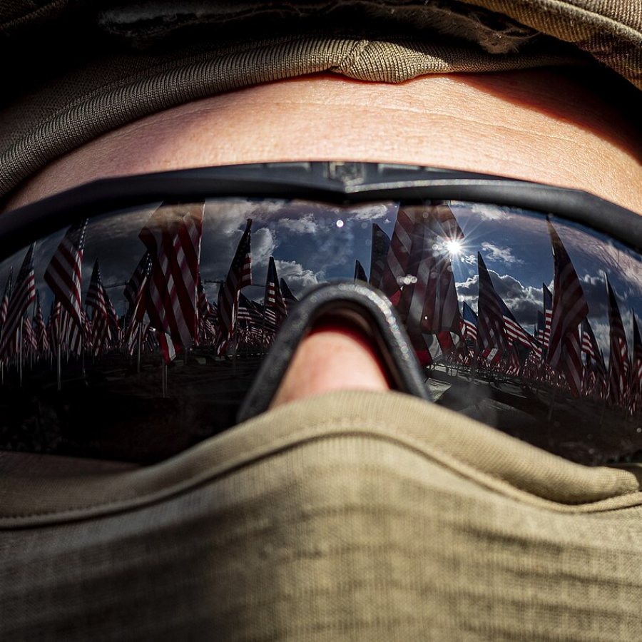 Polarized Sunglasses