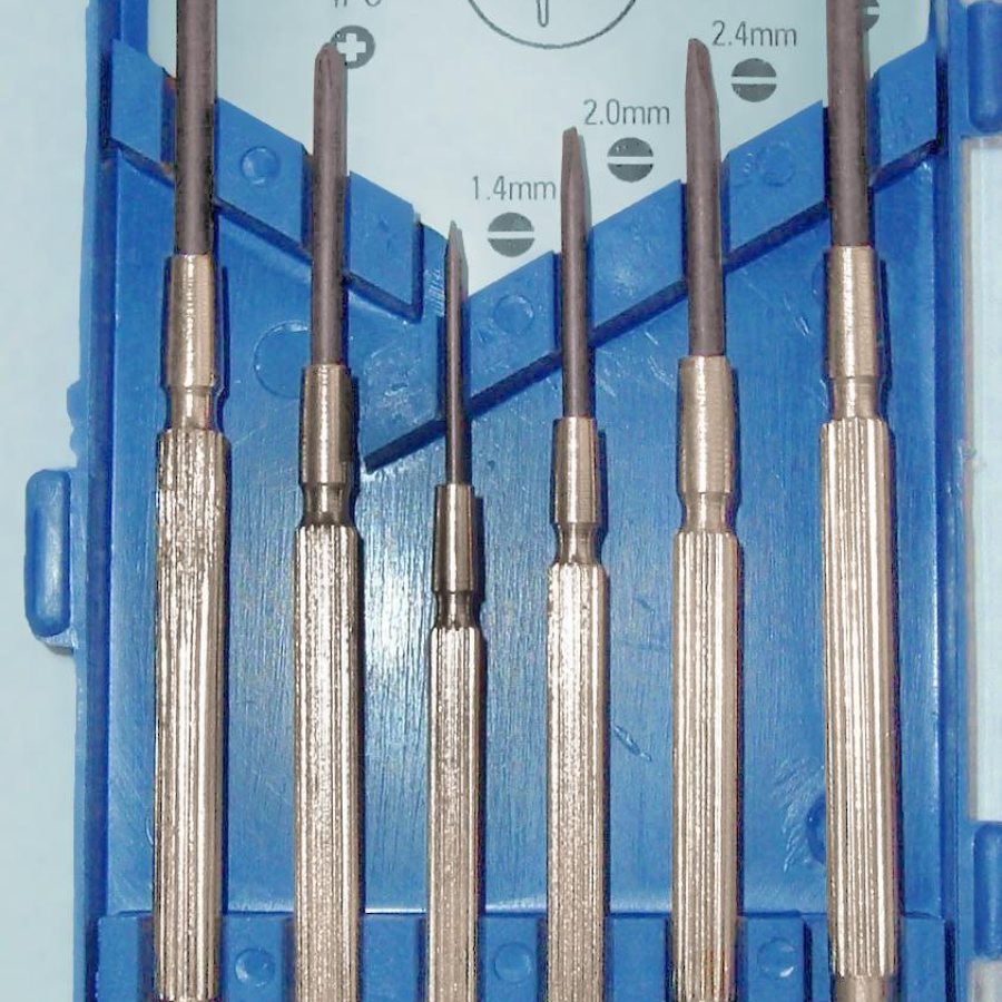 Screwdriver Set 32 in 1