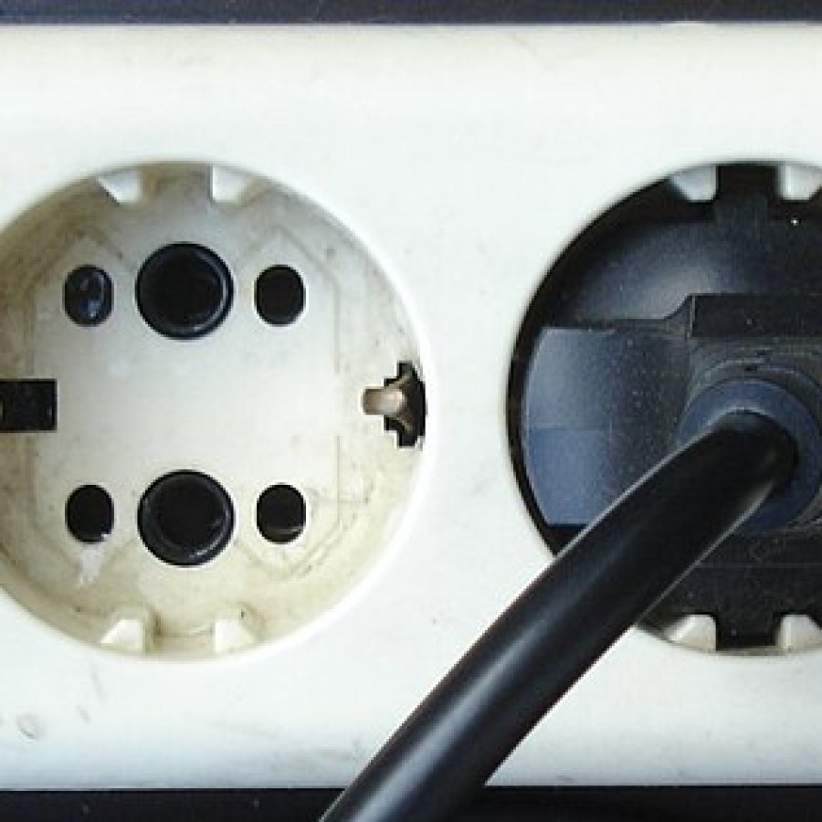 Smart Multi-Plug with USB
