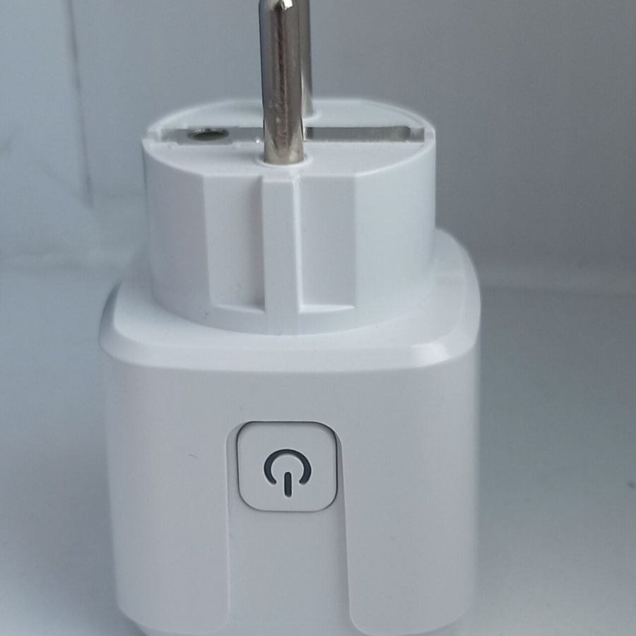 Smart WiFi Socket