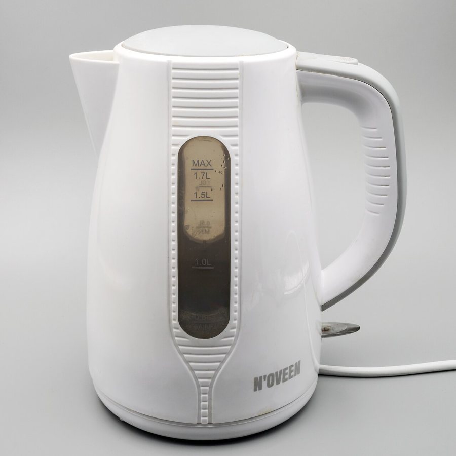 Stainless Electric Kettle