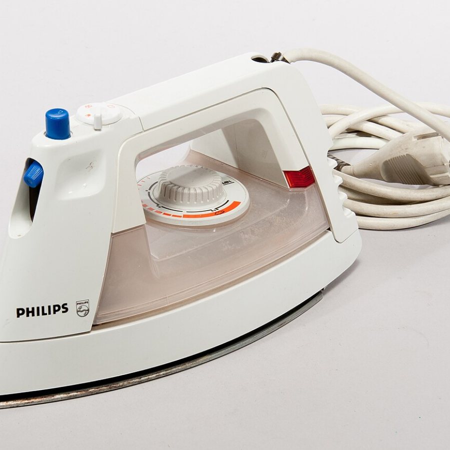 Steam Iron 2200W