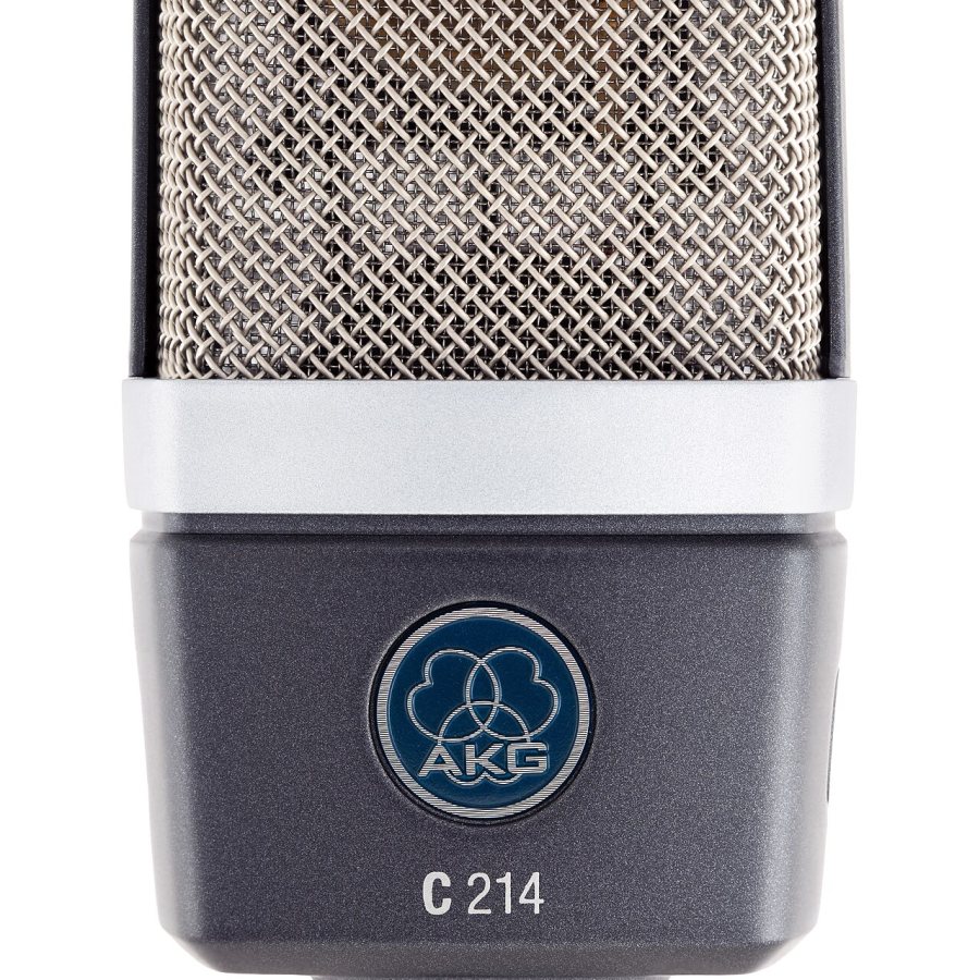 Studio Condenser Microphone