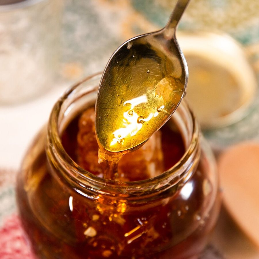 Sundarban Natural Honey