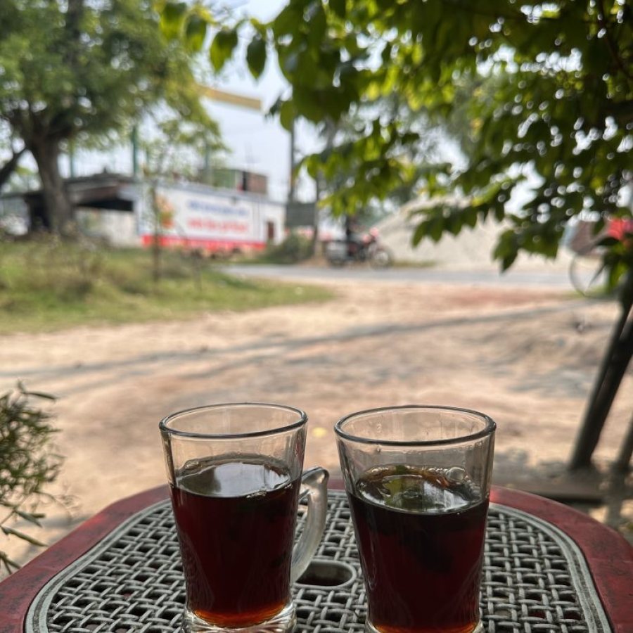 Sylhet Premium Black Tea