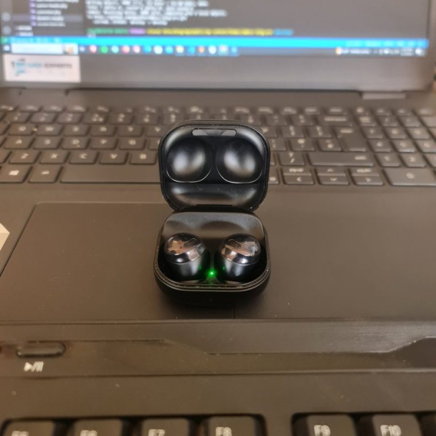 True Wireless Airbuds Pro