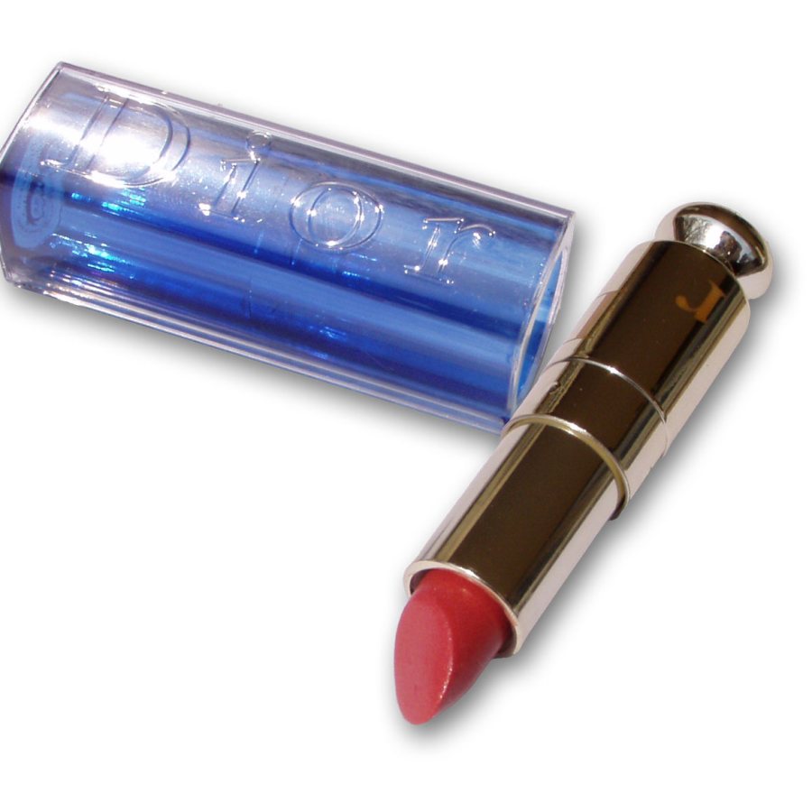 Velvet Matte Lipstick