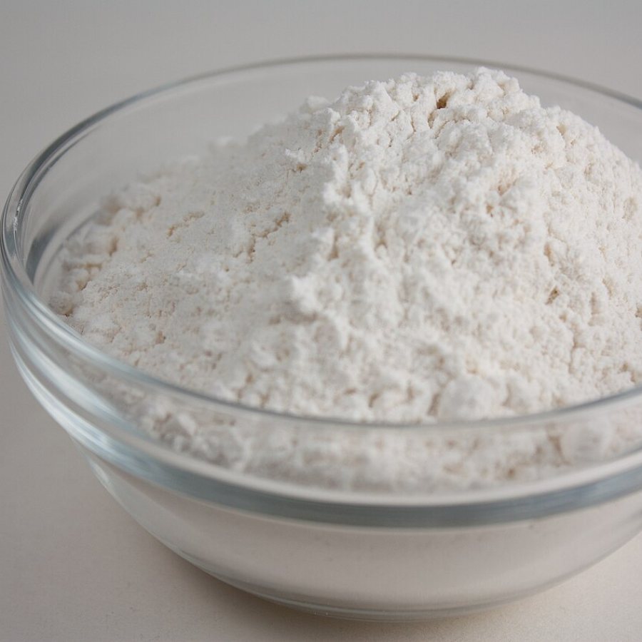 Whole Wheat Atta
